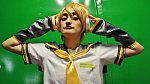 Cosplay-Cover: Len Kagamine 「鏡音レン」 (Act2 Basic Version)