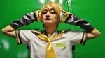 Cosplay-Cover: Len Kagamine 「鏡音レン」 (Act2 Basic Version)
