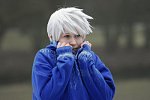 Cosplay-Cover: Jack Frost