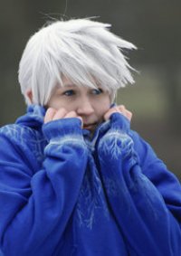 Cosplay-Cover: Jack Frost