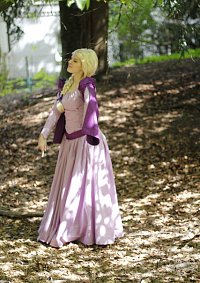 Cosplay-Cover: Odette (Die Schwanenprinzessin)