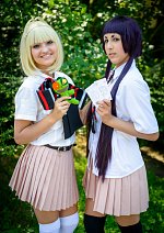 Cosplay-Cover: Shiemi Moriyama[Schooluniform]