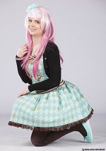 Cosplay-Cover: Living Doll