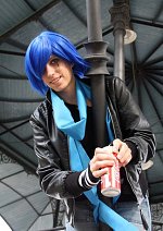 Cosplay-Cover: Kaito [Freestyle]