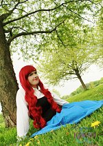 Cosplay-Cover: Arielle[blue dress♥]