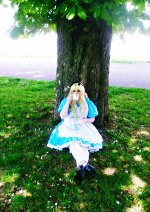 Cosplay-Cover: Alice ☆ Basic