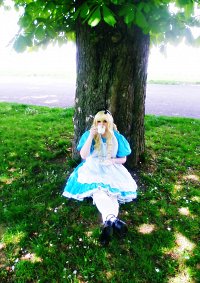 Cosplay-Cover: Alice ☆ Basic