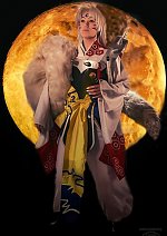 Cosplay-Cover: Sesshomaru