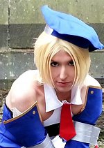 Cosplay-Cover: Blazblue - Noel Vermillion