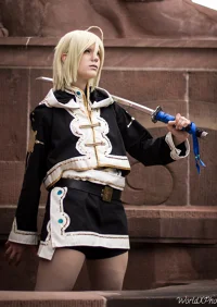 Cosplay-Cover: Ion Fortuna [Kethoda]