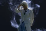 Cosplay-Cover: Ichimaru Gin [Arrancar]