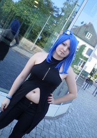 Cosplay-Cover: Konan