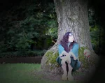 Cosplay-Cover: Haku Origin (Naruto)