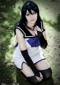 Cosplay-Cover: Kuroha Neko