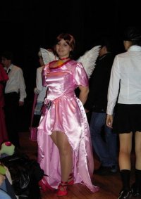 Cosplay-Cover: Sakura (Movie2)