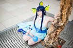 Cosplay-Cover: Aquana [ Gijinka Remake]