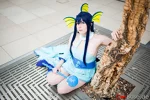 Cosplay-Cover: Aquana [ Gijinka Remake]