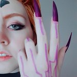 Cosplay: Moira O'Deorain [Lab Coat]