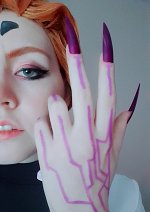 Cosplay-Cover: Moira O