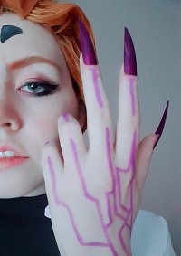 Cosplay-Cover: Moira O'Deorain [Lab Coat]