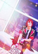 Cosplay-Cover: Ittoki Otoya~ Legend Star