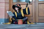 Cosplay-Cover: Pomona Sprout