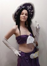 Cosplay-Cover: Nico Robin - 15th Anniversary Style