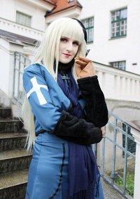 Cosplay-Cover: Reines El-Melloi Archisorte