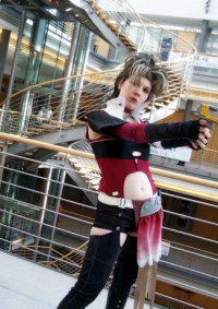 Cosplay-Cover: Paine -Gunner-