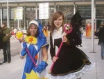 Cosplay-Cover: Sakura 2 Movie