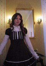 Cosplay-Cover: Classic Lolita - AnnaHouse OP