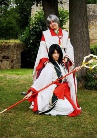 Cosplay-Cover: Haruka ☆ Tengu