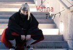 Cosplay-Cover: Deidara