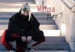 Cosplay-Cover: Deidara