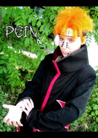 Cosplay-Cover: Pein  [God Realm]