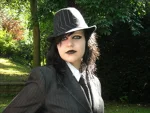 Cosplay-Cover: Kai [Gothic Style]