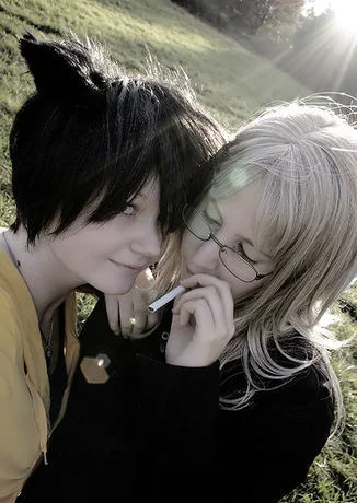 Cosplay-Cover: ritsuka. ( preview )