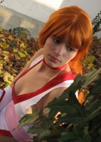 Cosplay-Cover: Kasumi