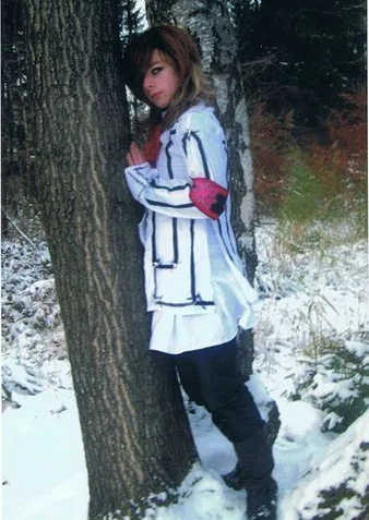 Cosplay-Cover: Yuuki Kurosu (Night Class Version)
