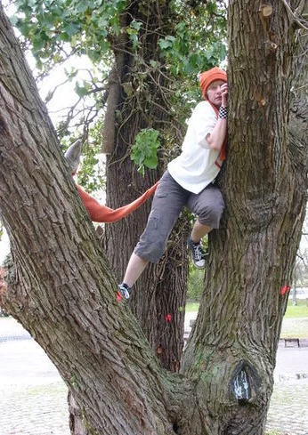 Cosplay-Cover: Uzumaki ◘ Naruto [Chibi Kitsune]