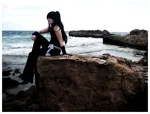 Cosplay-Cover: Kanda Yu ॐ Casual