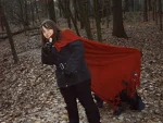 Cosplay-Cover: Vincent