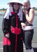 Cosplay-Cover: Hidan [Kuzus Outfit]