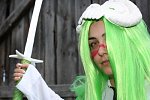 Cosplay-Cover: Nel