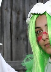 Cosplay-Cover: Nel