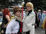 Cosplay-Cover: Son Goku [Reload]