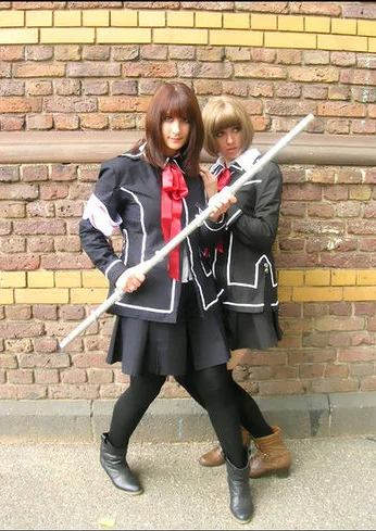 Cosplay-Cover: Sayori