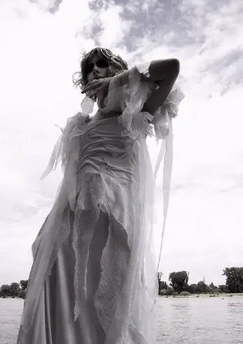 Cosplay-Cover: Uruha - Arena Special