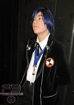 Cosplay-Cover: Minato Arisato [Basic]