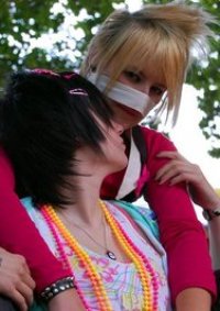 Cosplay-Cover: Oshare Aoi / Gay Aoi